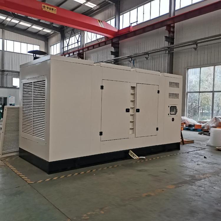 松柏镇发电机出租